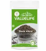 VALUELIFE Black Wheat / Black Gehu (990g)