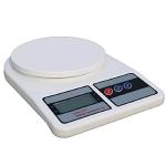 ShopiMoz Food Weight Machine for Home, Baking, Electronic Digital Kitchen Weighing Scale