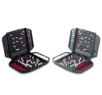 Hasbro Gaming Battleship Grab and Go Game Multicolor 8Y+