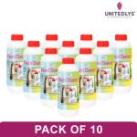 Unitedlys Faucet And Tap Cleaner 500 ML - Pack of 10