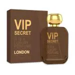 TFZ Signature Vip London Apparel Perfume Spray, 100 Ml