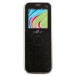 MTR Pear P3 Keypad Mobile Phone 32 MB RAM |3.38 cm (1.33 inch) Display| 0.3MP Rear Camera| Basic Keypad Mobile Phone 900 mAh Battery (Gold)