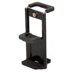 VTS Mobile+ Tab Stand Clip Bracket Holder Tripod Monopod Mount Adapter for Mobile Phone (Mobile & Tablet Holder)