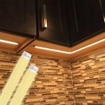 Murphy 6W Warm White LED Under Cabinet, Counter and Profile Light (pack of 10)