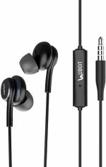 IONIX Microphone / Comfortable /High sound quality Wired Earphone