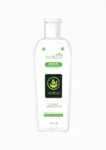 Ayurluq Hair Oil For Hair Care-Control Hair Fall-Pure Herbal Oil-Solution For Dandruff-Promote Hair Growth-100ml