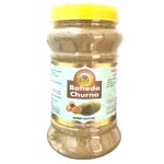 HASS Baheda Powder - For Constipation - For Eating - Natural Laxative ( 1kg )