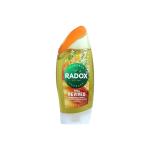 Radox Feel Revived Shower Gel, 250 Ml