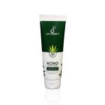 Leafoberryy Acno Face Cleanser with Willow Bark, Aloe vera, Cucumber and Green Tea for Acne