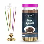 kreyam's Gugal Agarbatti Agarbatti Combo Pack Incense Sticks