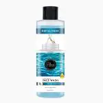 Palmist Blue Ocean Foaming Face Wash Refill Pack 250 ml .