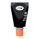 QUINK 158A Toner Reload Kit Replacement for HP 158A Toner Reload Kit for Use in HP LaserJet Tank 1005w, 1020w, MFP 2606sdw, 1020, 1005, 2605sdw, 1604w, 1602, 2602, 2603, 2604, 2606 Series