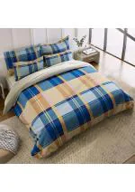 Kamfor Luxury Blanket Proudly Super Soft Cloudy Double Bed Blanket for Heavy Winter 108x108 Cm