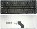HB PLUS Laptop Keyboard Replacement Key For Aspire 4410 4535 4540 4551 4552 (Black)