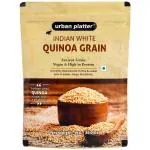 Urban Platter Whole White Indian Quinoa Grain, 1Kg