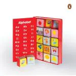 My First Words 15 Mini Board Books Box Set Illustrated Books For Kids Puffin Books for Children - Penguin India, Puffin (25 November 2021)