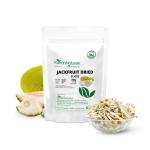 Kerala Naturals Dried Jackfruit Slices -200gm