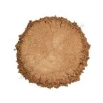 VEDANUM Pixels Mocha Brown Mica Pigment