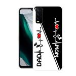 Draxon Vivo Y20G, Vivo Y20A, Vivo Y12s Hindu Printed Back Cover (10 x 3 x 20 cm)