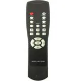 NIJ F6000 Remote Control for F and D Home Theater (Black)