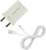 Deepsheila 3.4 A Micro USB Wall Charger For Mobile for Intex Aqua Power Plus