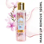 VEDIC VALLEY MAKEUP REMOVER CERTIFIED NATURAL