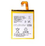 Mobcrown OZIT Original LIS1558ERPC Mobile Battery for Sony Xperia Z3 / D6653 / D6603 / D6633 / D5803 / D5833 / D6616 / D6708 / LIS1558ERPC 3100mAh