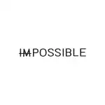 SIMPLY INKED Nothing Impossible Temporary Tattoo, Letter Tattoo for all (Nothing Impossible Tattoo) Pack of 2