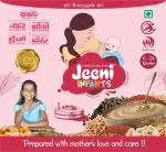 JEENI MILLET TRADITIONAL