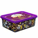 Oshon Rich Caramel Filled Toffees Choco Caramel 50 Pcs