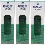 URBANPOP klm KLIN FACE WASH ( Pack of 3 ) (150 ml) Face Wash (150 ml)