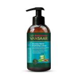 Vansaar Dryness Relief Hydrating Lotion