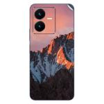 GADGETSWRAP Printed Vinyl Skin Sticker for Vivo Y22 - macos sierra 2