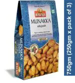 Lali Balaji Abjosh Regular Gola 750gm (L-261) (250gm x pack of 3)