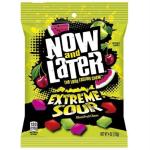 Db Gifts Now And Later Extreme Sour Wrapped Candy, 4 Oz