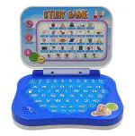 Humaira Study Mini Game Educational Laptop with Fun Learning Games Activity for Kids Children