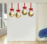 Decor Villa Wall Sticker & Decal (PVC Vinyl,Size-