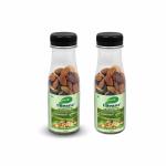 IBEANS Natural, Healthy And Fresh Mix Dry Fruits and Nuts 100 Gram (Pack of 2)