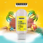 Studd Muffyn Sunscreen SPF 30 - 100 gram