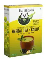 Healthy Panda Herbal Tea - 100 g (50g Pack of 2)