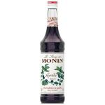Monin Blueberry Syrup, 700 Ml