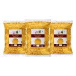 90's MILL Zero Number Namkeen Sev | Nylon Sev Smooth Slims Crispy Taste Namkeen | Ghar Jaisi Hi Namkeen | Healthy Snacks | Every Day Chaat Snacks Namken | Traditional Indian Snacks-280g*3Pack