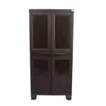 SPPL CLASSIC FURNITURE LIBERTY BIG PLASTIC WARDROBE|CLOSET|CABINET|SHOE RACK for HOME&OFFICE