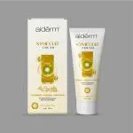 Aiderm Xymecur (Turmeric , Sandal & Saffron) Cream