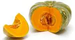 Tamransh Maliagarden Pumpkin + Kaddu Cucurbita Maxima Kumro Seed, 25 Seeds