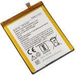 Imbi Plastic Mobile Battery For Mega 2.5D - Cpld-404 Coolpad Mega 2.5D - Cpld-404_2500 mAh