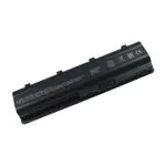 Regatech MU06 Compatible For Hp 2000-2D25TU, 2000-2D26TU, 2000-2D27CL, 2000-2D27DX, 2000-2D28CA, 2000-2D28TU, 2000-2D29DX, 2000-2D29TU, 2000-2D29WM Laptop Battery Black 6 Cell