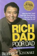 Jiada Rich Dad Poor Dad