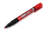 Pentel Cellulose Paint Marker | Medium Bullet Tip | MMP20 | Pack of 2 | Red