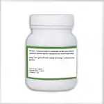 1Ratti Nirgundi Churna Powder ( Vitex negundo ) Premium - 100% Authentic | 100 % Organic | Non GMO | Export Quality - 100 grams ( Each )( Pack of 2 )